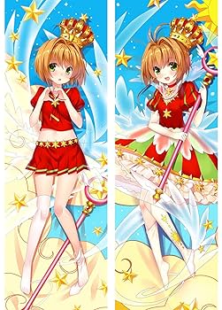 Amazon.co.jp: カードキャプターさくら 木之本桜 大道寺知世